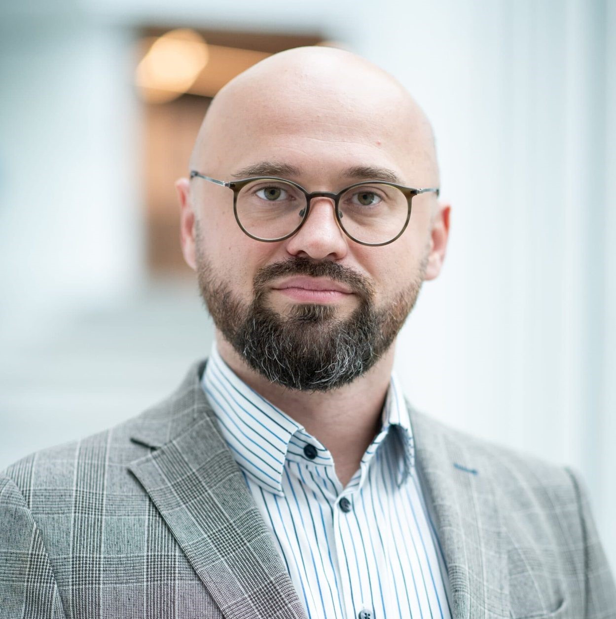 Mateusz Tchórzewski